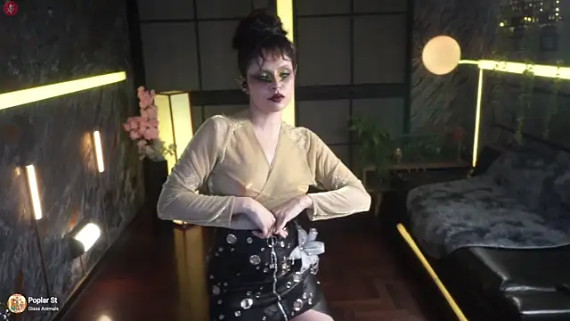 alessa goreng online show from June 21, 9:02 am