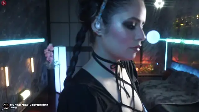 alessa goreng online show from October 5, 9:14 am