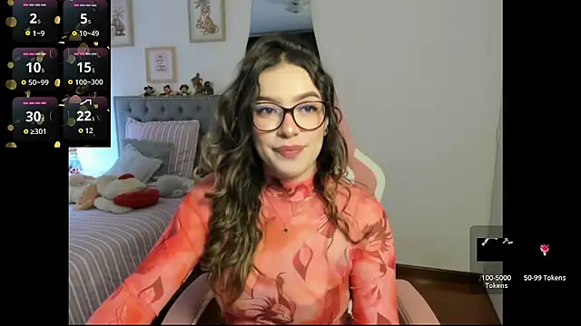 Snapshot of samysweet_8 chatting on November 1, 3:38 pm samysweet 8 online show from November 1, 3:38 pm