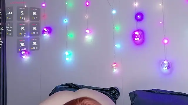 AnnJey online show from April 26, 12:36 pm