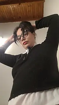 ZaraHoney online show from October 29, 8:29 am