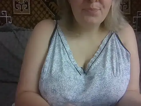 Diana Britt online show from October 18, 6:38 am