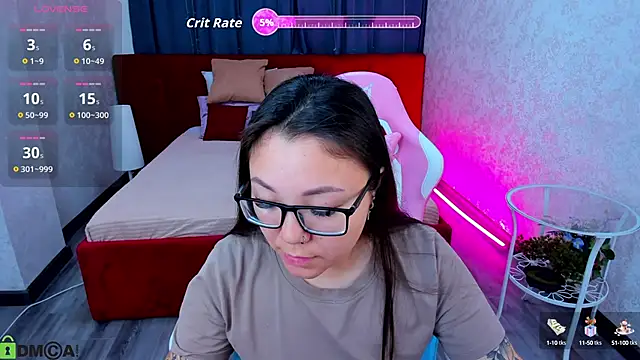 gentle muse online show from September 24, 8:19 pm