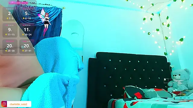 Snapshot of cute_charlotte_ chatting on September 23, 3:26 am cute charlotte online show from September 23, 3:26 am