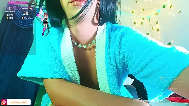 Snapshot of cute_charlotte_ chatting on September 18, 4:44 am cute charlotte online show from September 18, 4:44 am