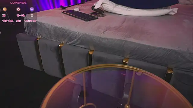 EmpressDesires online show from September 28, 3:02 am