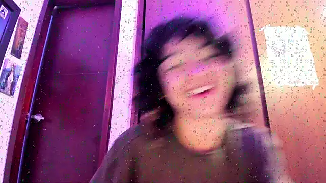  Lunnaa  online show from October 20, 3:09 am