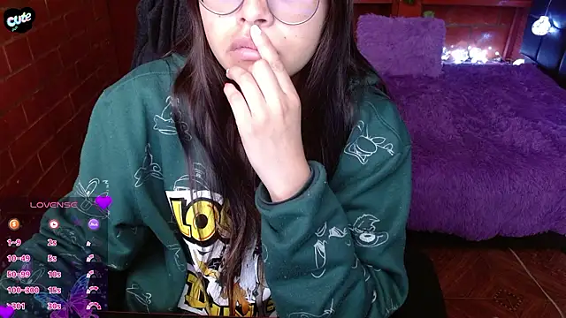 MidoriQuiinn online show from February 17, 2:38 pm