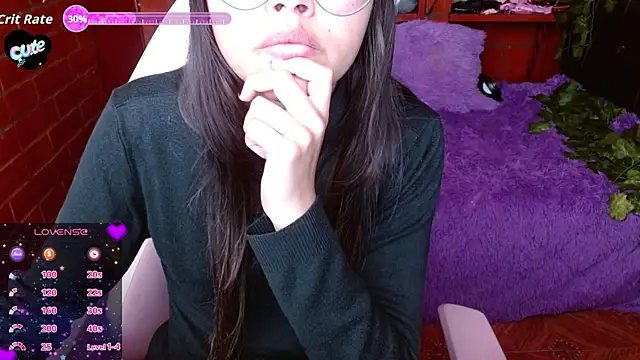 MidoriQuiinn online show from September 24, 2:27 pm