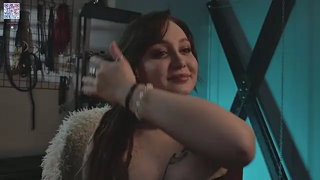 VortexProject online show from February 17, 1:10 pm