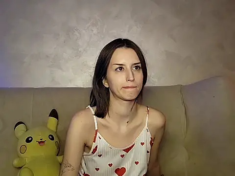 -Yummybabes- online show from January 8, 8:57 pm