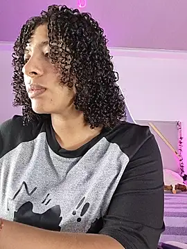 DannaBerry online show from February 25, 4:27 pm