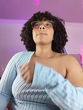 DannaBerry online show from January 10, 6:12 pm