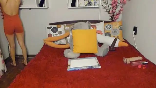 Snapshot of Stripchatlady chatting on September 21, 3:10 pm Stripchatlady online show from September 21, 3:10 pm