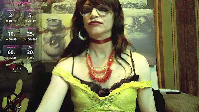 TheBlackWtch online show from January 18, 1:13 am