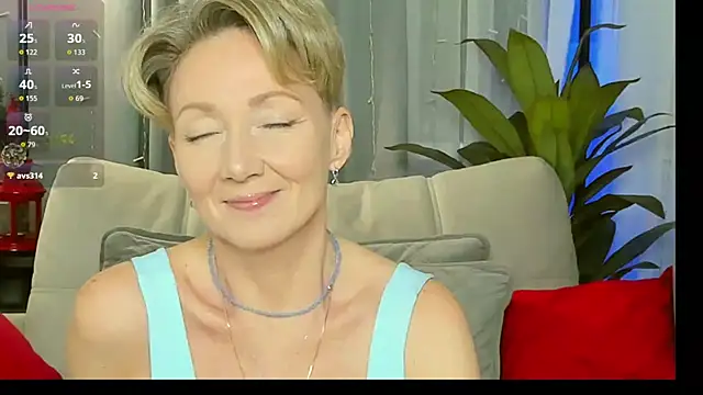 AkexandraFix online show from December 16, 1:06 pm