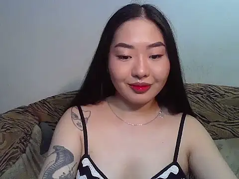 Aleksa Blackdream online show from August 2, 9:07 pm
