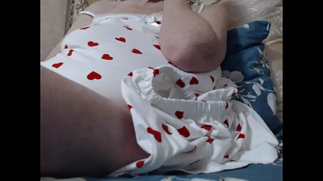 Anabelldestiny online show from January 7, 7:06 pm