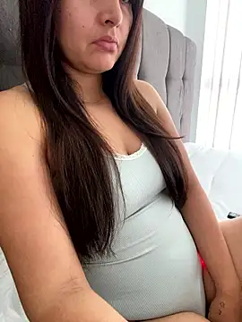 vellaAngel online show from January 15, 12:55 pm