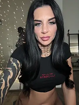 LexiCoco online show from March 15, 11:23 am