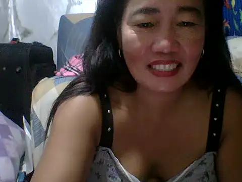 Snapshot of pinaySandra chatting on September 28, 9:20 pm pinaySandra online show from September 28, 9:20 pm