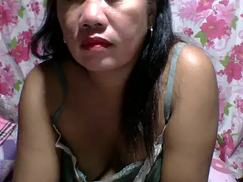 Snapshot of pinaySandra chatting on October 1, 12:54 pm pinaySandra online show from October 1, 12:54 pm