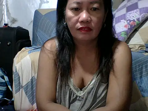 Snapshot of pinaySandra chatting on September 27, 9:00 pm pinaySandra online show from September 27, 9:00 pm