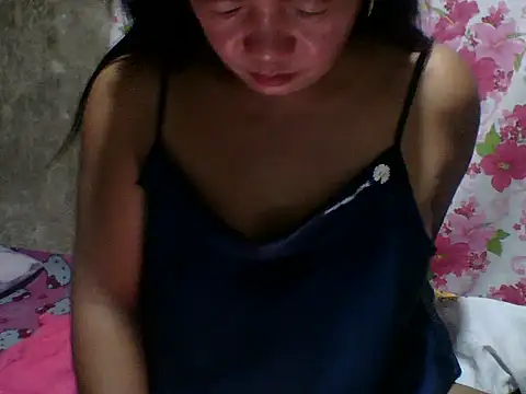 Snapshot of pinaySandra chatting on October 14, 7:05 pm pinaySandra online show from October 14, 7:05 pm