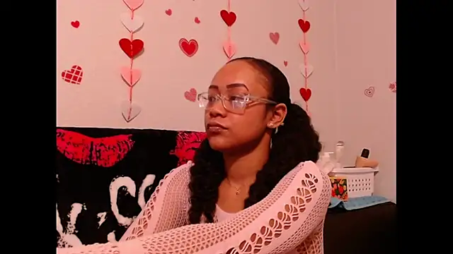 RylHoneyy online show from February 13, 2:02 am