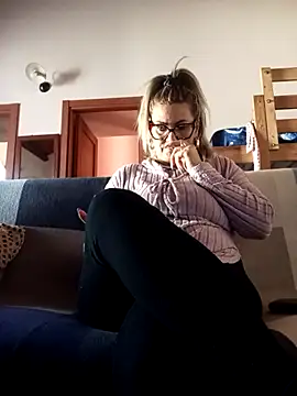 CRHYSTEL online show from October 24, 11:06 am