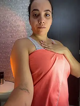 Emma Wish online show from November 24, 7:38 pm