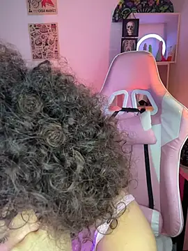 Emma Wish online show from November 14, 9:26 pm