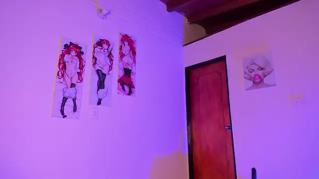 annita lopez online show from December 19, 12:04 am