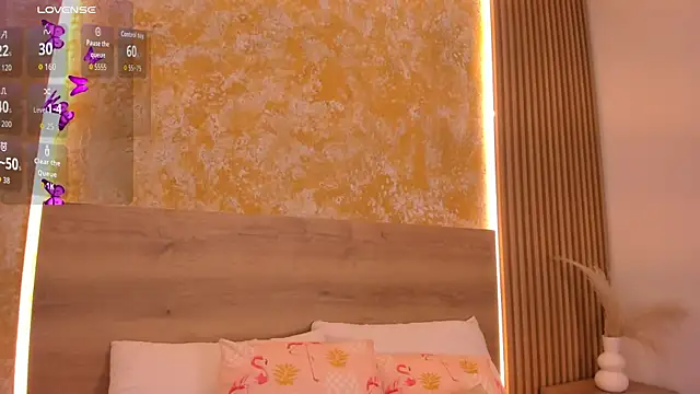 Alana 2916  online show from October 1, 3:33 am