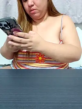 PinayBigtits Marie27 online show from September 13, 9:23 pm