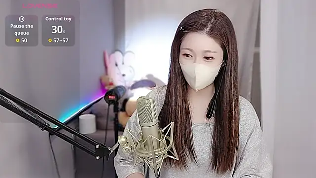 tw lala online show from October 16, 4:31 pm