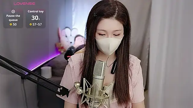 tw lala online show from October 14, 4:31 pm