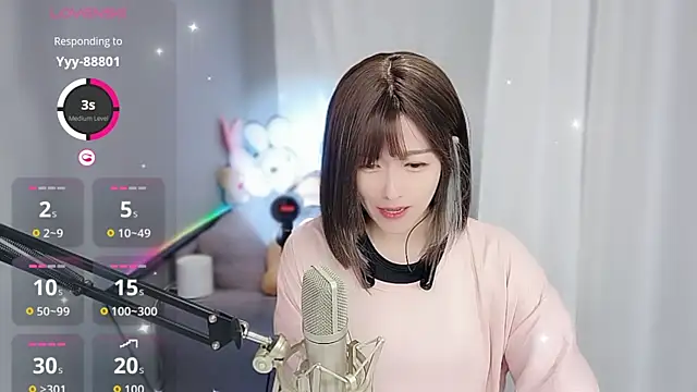 tw lala online show from January 13, 4:55 pm