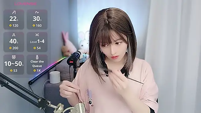 tw lala online show from January 16, 4:58 pm