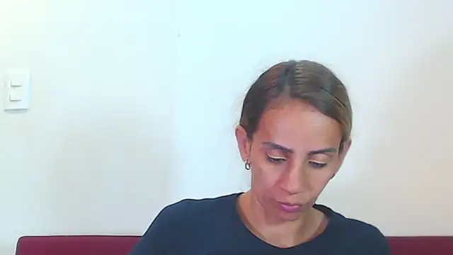 Amber Moore online show from June 11, 4:59 pm