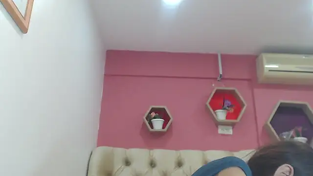 Amber Moore online show from September 23, 10:08 pm