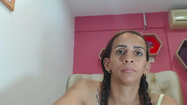 Amber Moore online show from September 30, 12:38 am