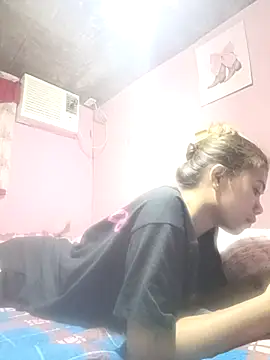 Cutie body11 online show from January 19, 11:06 am