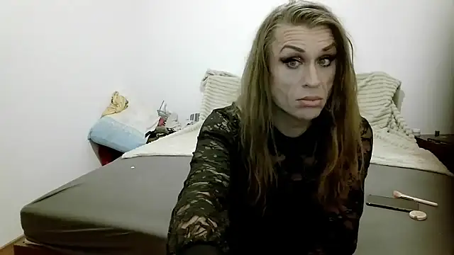 lilianashemale online show from February 22, 11:38 pm