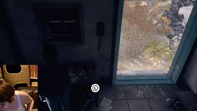 GamerGirl Eve online show from October 4, 8:02 pm