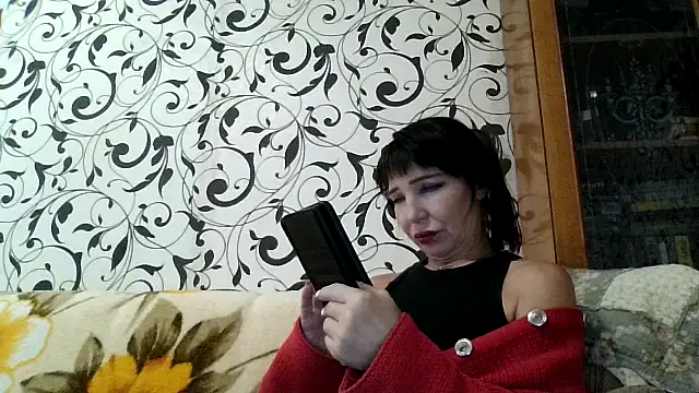 JeaneDavis online show from September 29, 12:32 pm