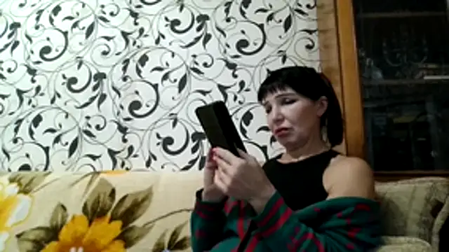 JeaneDavis online show from November 3, 5:39 pm