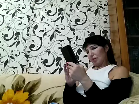 JeaneDavis online show from October 26, 8:26 pm