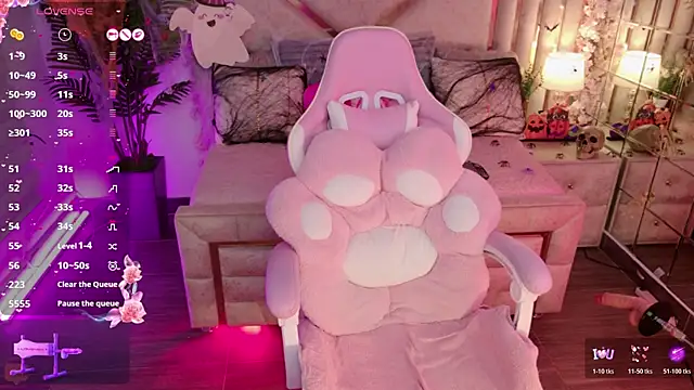 shanon- online show from October 29, 10:12 pm