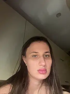 Snapshot of Flossy_Vettie chatting on October 26, 4:46 pm Flossy Vettie online show from October 26, 4:46 pm